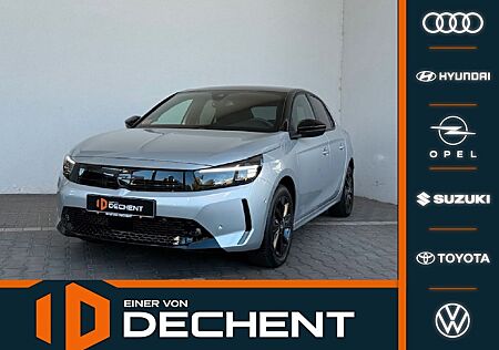 Opel Corsa F GS 100PS MATRIX/NAVI/Kamera!