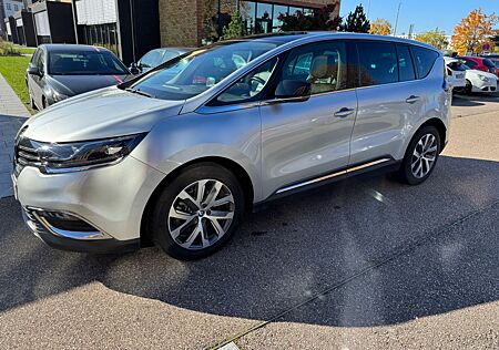 Renault Espace 7 Sitze 1,6 hdi Leder Xenon Kamera