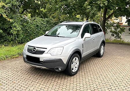 Opel Antara Cosmo 4x4