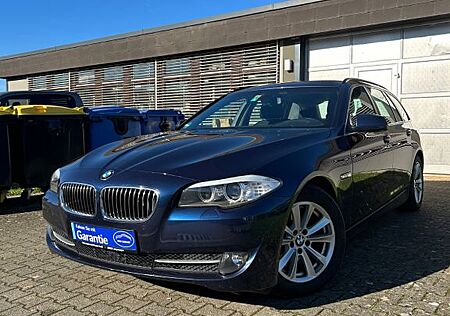BMW 530 5 Touring d