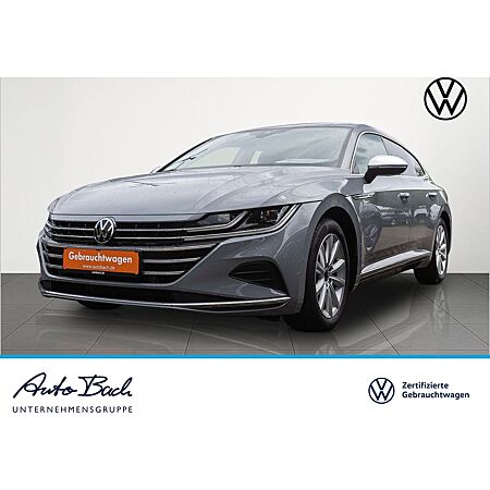 VW Arteon leasen