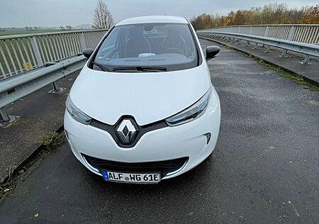 Renault ZOE Life inclusiv Batterie