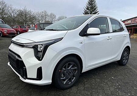 Kia Picanto 1.0 Vision MJ 25 Kamera Navi SHZ