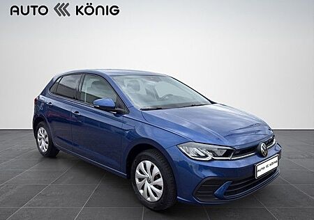 VW Polo Volkswagen Life 1.0 TSI 70 kW *Navi*