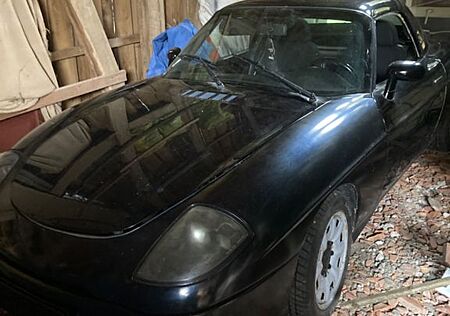 Fiat Barchetta 1.8 16V -