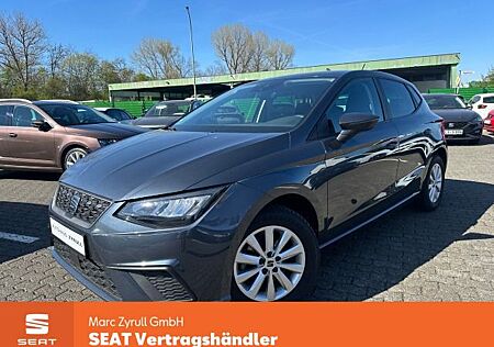 Seat Ibiza 1.0 TSI Style GJR PDC/NAVI/SHZ
