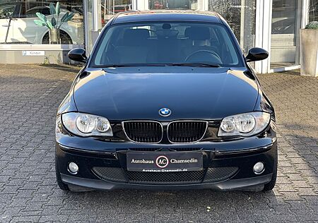 BMW 116 gebraucht kaufen BMW 116i Lim.