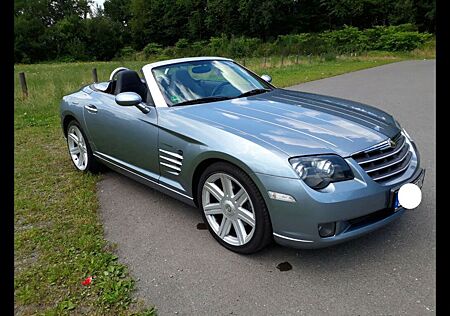 Chrysler Crossfire