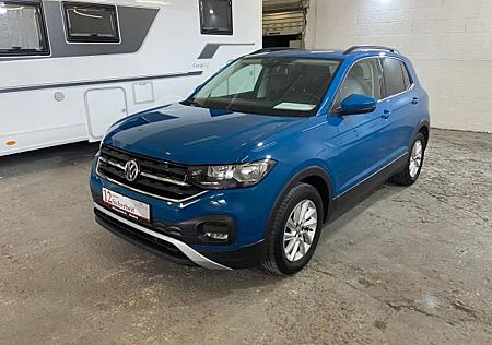 VW T-Cross Volkswagen 1.0 Life *DSG-AUTOMATIK* *APPLE*