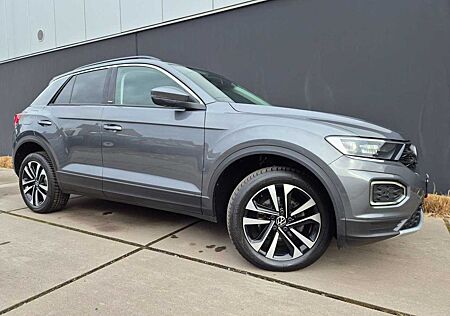 VW T-Roc Volkswagen 1.5 TSI*DSG*UNITED*VIRTUAL COCKPIT*TR.HAAK