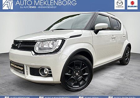 Suzuki Ignis 1.2l Comfort+