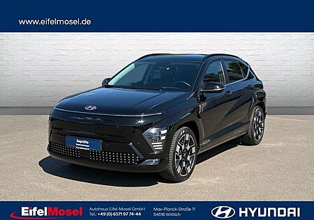 Hyundai Kona Prime Elektro 2WD /Virtual/Navi/LED/ACC/FLA