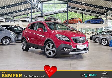 Opel Mokka 1.4 Turbo Innovation *AHK*Navi*Kamera*