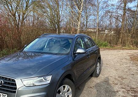 Audi Q3 1.4 TFSI -