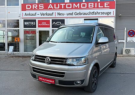 VW T5 California Volkswagen Edition Aufstel/Küche/Top Gepflegt