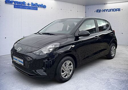 Hyundai i10 1.0 Select Navi, RFK, Klima
