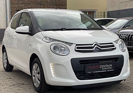 Citroën C1 Feel Tempomat | Klima | TOP | Garantie