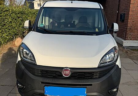 Fiat Doblo 1.6 16V Multijet 88kW TREKKING TREKKING