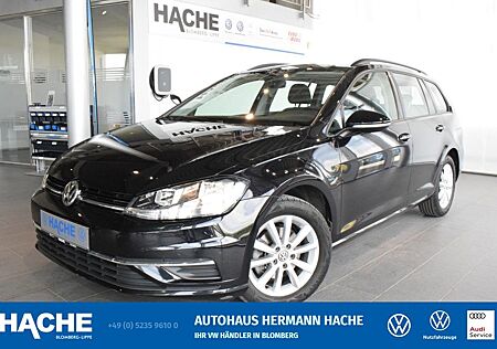 VW Golf Volkswagen 7 Variant Comfortline 1.5 TSI DSG NAVI SHZ