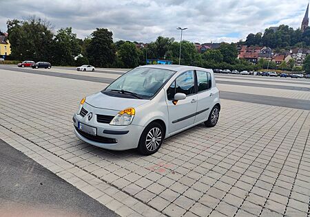 Renault Modus Dynamique 1.5 dCi eco2 63kW Dynamique