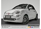 Fiat 500C 500 Cabrio Dolcevita