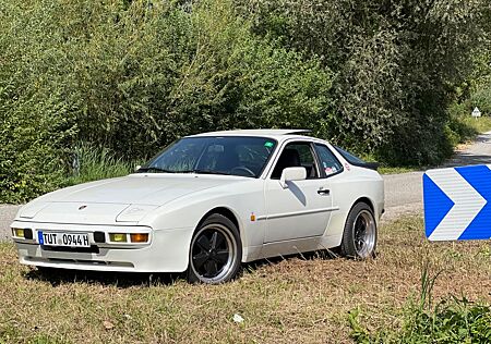 Porsche 944 Targa