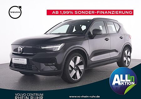 Volvo XC 40 XC40 Pure Electric Ultimate+360°RFK+NAVI+LM+