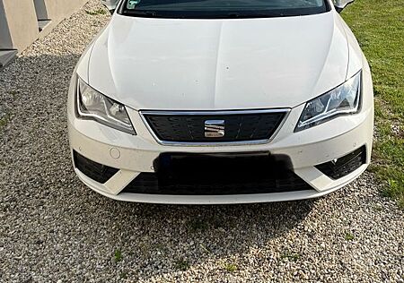 Seat Leon ST 1.0 TSI 85kW ECOMOTIVE Style DSG Style