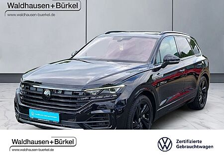 VW Touareg Volkswagen 4.0 V8 TDI R-Line*BLACK*MATRIX*STHZG*AHK