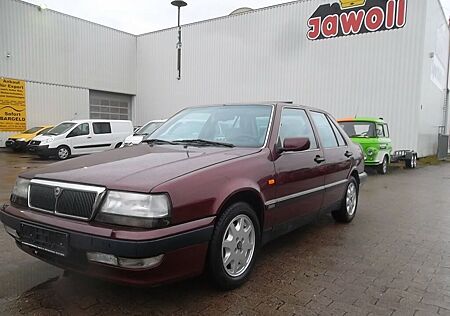 Lancia Thema V6 LS 1 HAND AUTOM 99000 KM KLIMAAUTOMATIK