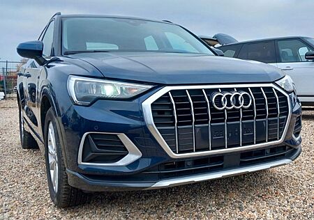 Audi Q3 35 TDI advanced