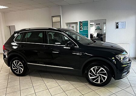 VW Tiguan Volkswagen Join 4Motion Digit.Tacho Head-Up DSG LED