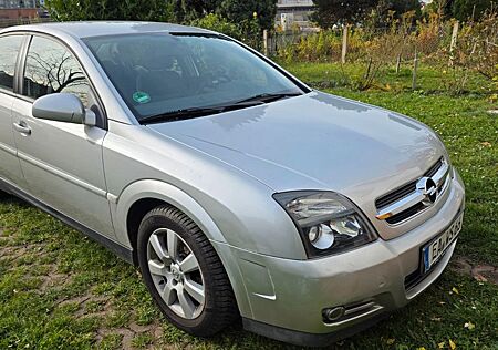 Opel Vectra 1.8 Edition, Zahnr. neu 2024, 1Hd./U-Frei