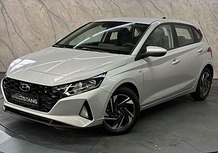 Hyundai i20 Trend Mild-Hybrid+RFK+MwSt.+ACC+1.Hand