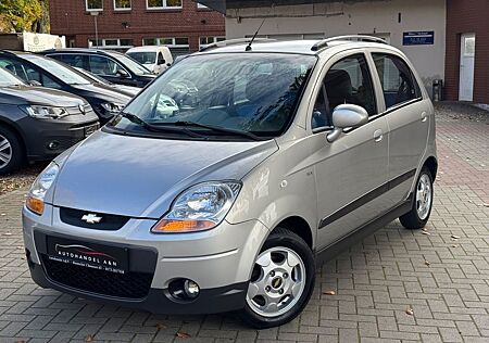 Chevrolet Matiz SX *TÜV NEU*