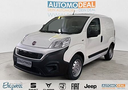 Fiat Fiorino SX Kasten D Multijet ALLWETTER PDC BLUET