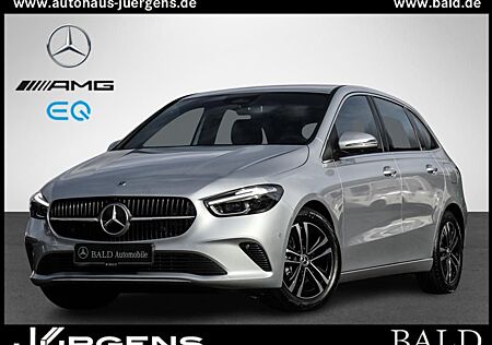 Mercedes-Benz B 200 Progressive/Distr/360/MBeam/Totw/EasyP/17'