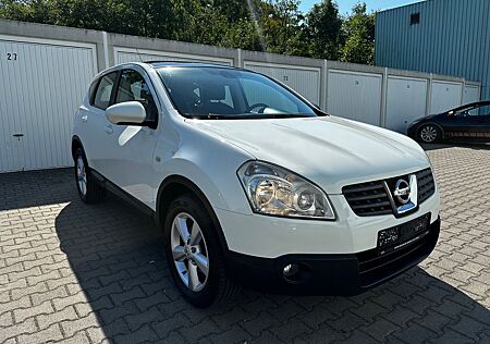 Nissan Qashqai 1.6 *2.Hand*Pano*Klima*AHK*TÜV*