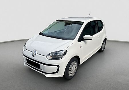 VW Up Volkswagen ! move ! *Service NEU *Allwetterreifen NEU