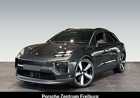 Porsche Macan Surround-View InnoDrive LED-Matrix BOSE