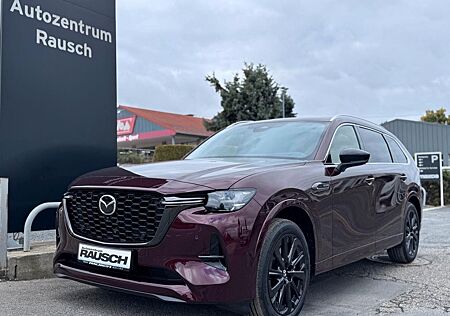 Mazda CX-80 3.3 e-SKYACTIV-D HOMURA PLUS VOLL!