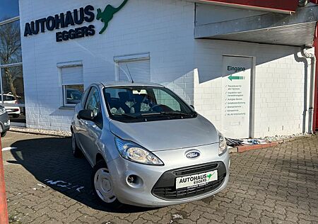 Ford Ka Ambiente/KLIMA/CD/NICHTRAUCHER/GJR