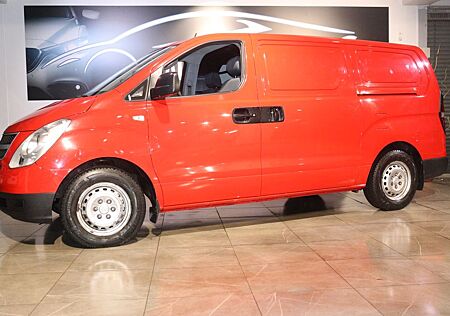 Hyundai H-1 *Erst 95tkm*Kastenwagen*3-Sitzer*