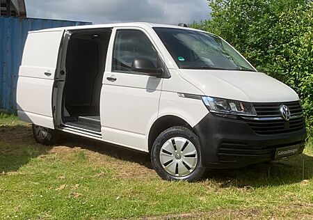 VW T6 Transporter Volkswagen PHARMA KÜHLUNG/FRISCHEDIENST