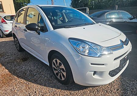 Citroën C3 Attraction