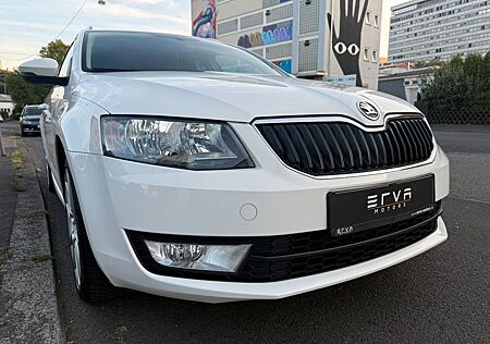 Skoda Octavia 2.0 TDI Combi Ambition | Klima