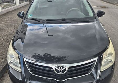 Toyota Avensis Combi Edition 1.8 Valvematic Edition