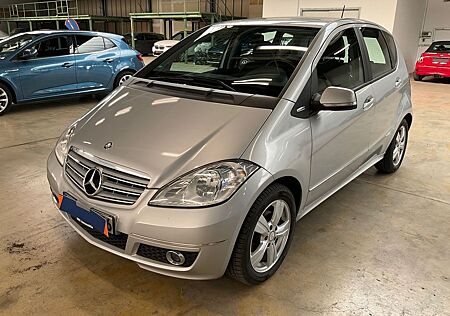 Mercedes-Benz A 180 A -Klasse CDI Avantgarde