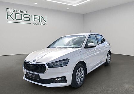 Skoda Fabia AMBITION 1.0 TSI DSG+KAMERA+SMARTLINK+GRA