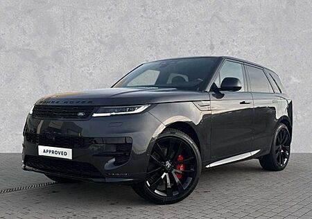 Land Rover Range Rover Sport P530 AWD Autobiography
